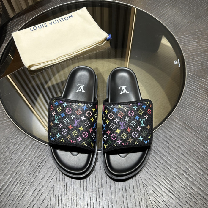 L&V sandal 139