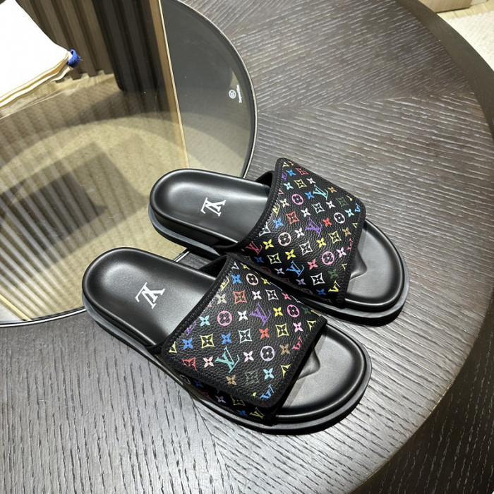 L&V sandal 139