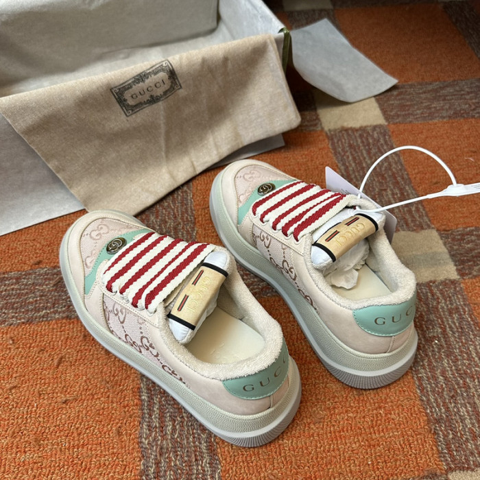 GUCC* SNEAKER GC154