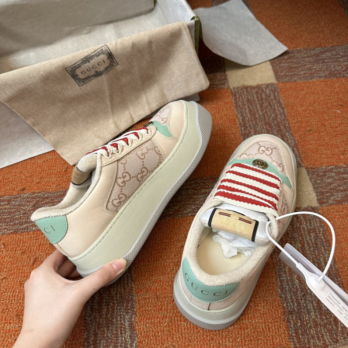 GUCC* SNEAKER GC154