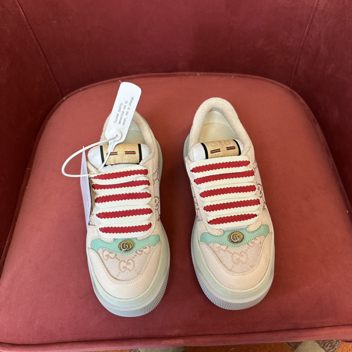 GUCC* SNEAKER GC154