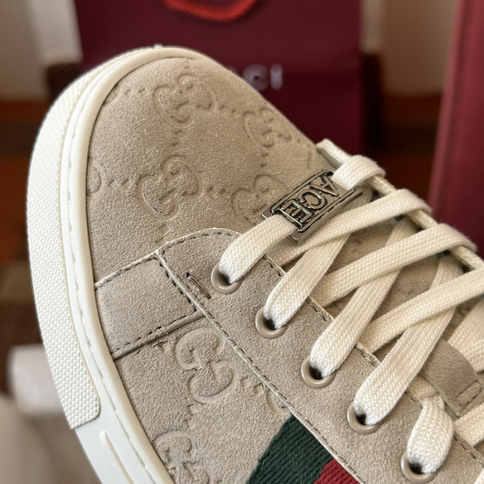 GUCC* ACE SNEAKER ACE86