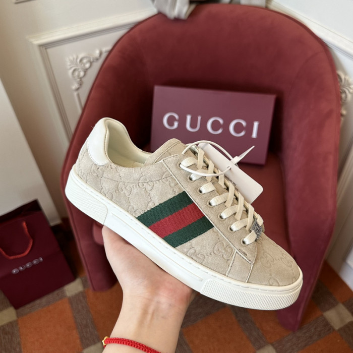 GUCC* ACE SNEAKER ACE86