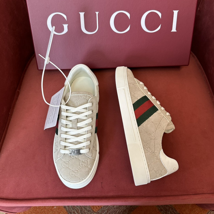 GUCC* ACE SNEAKER ACE86