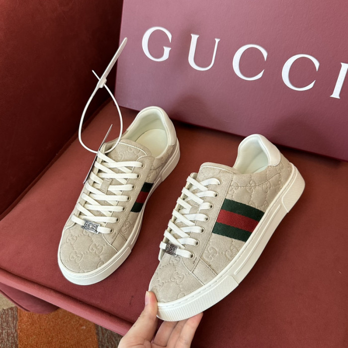GUCC* ACE SNEAKER ACE86