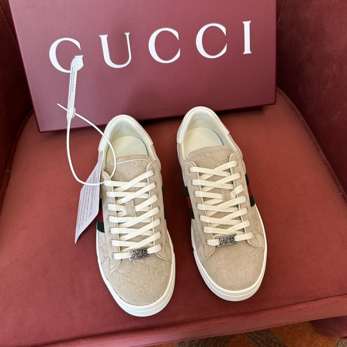 GUCC* ACE SNEAKER ACE86