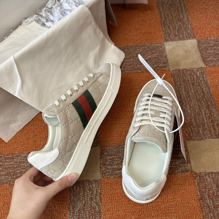 GUCC* ACE SNEAKER ACE86