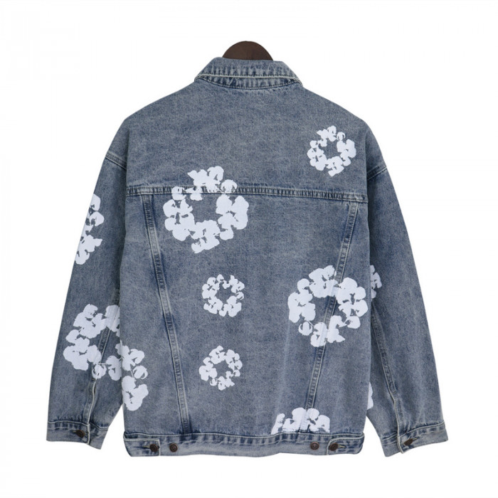DENIM TEARS DT012