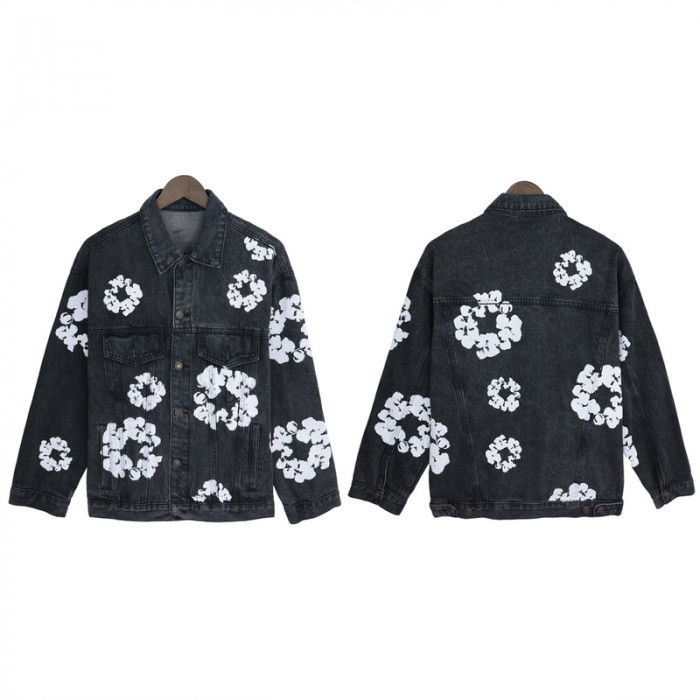 DENIM TEARS DT012