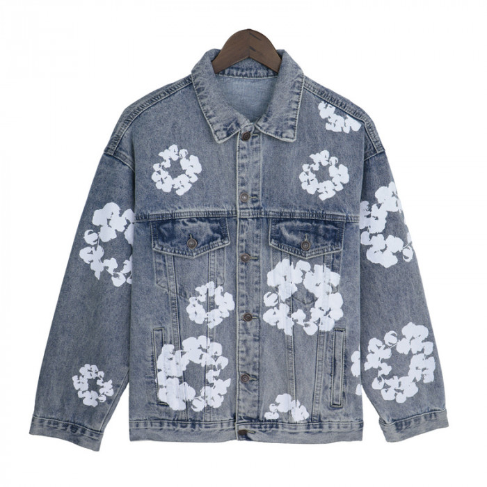 DENIM TEARS DT012