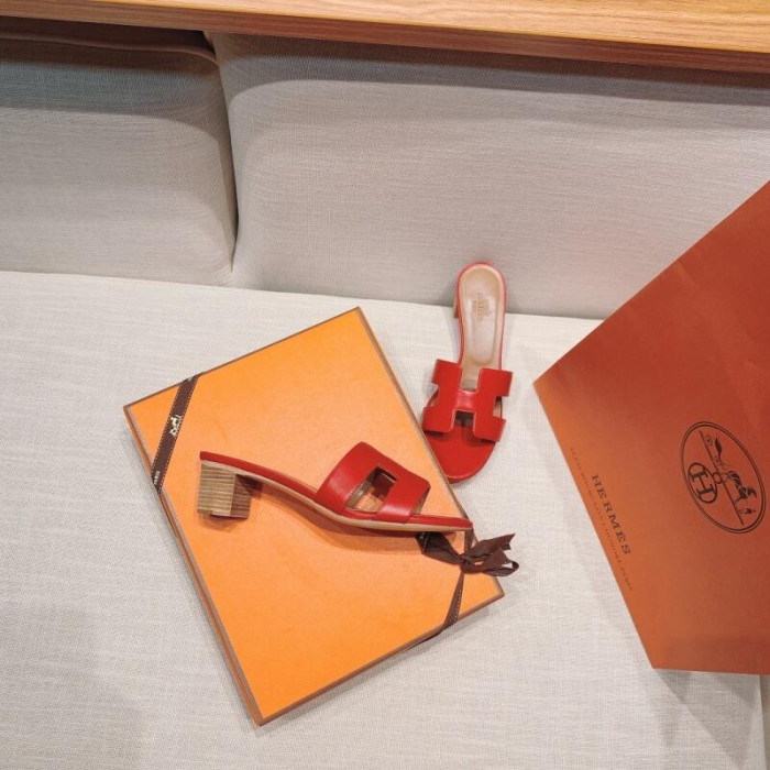 Herme* Sandal HS166