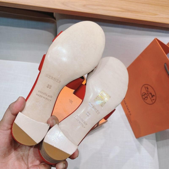 Herme* Sandal HS166