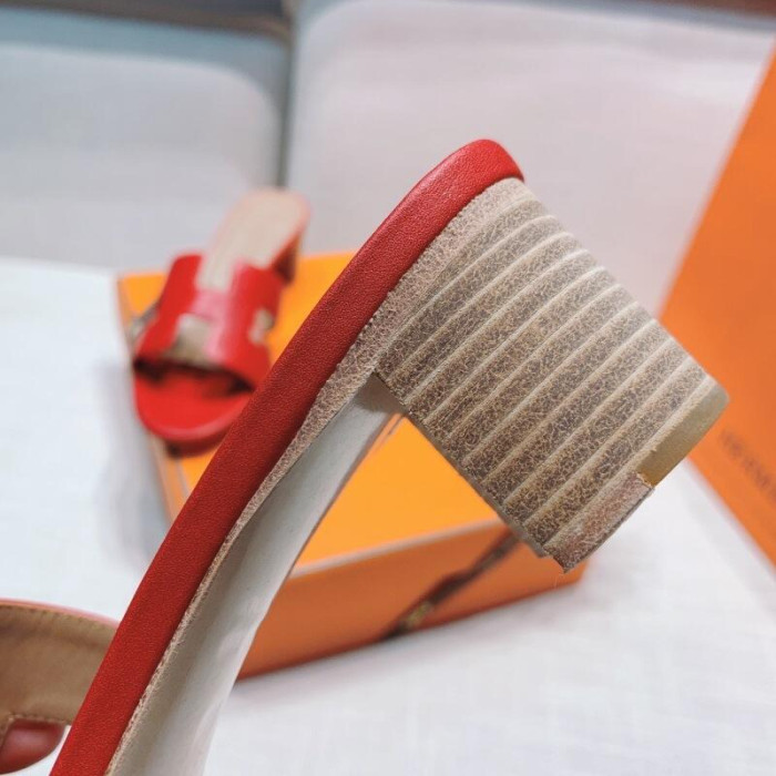 Herme* Sandal HS166