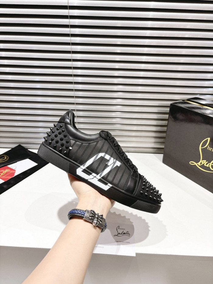 C&L sneakers CLL000129