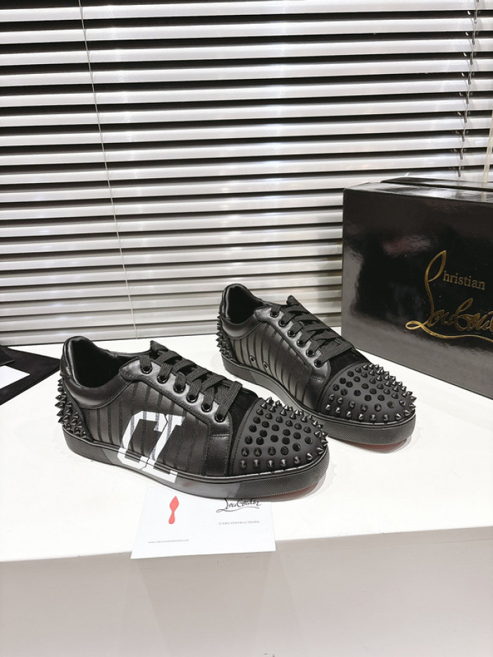C&L sneakers CLL000129