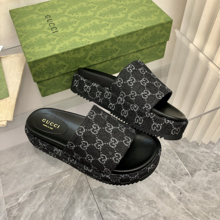 Gucc* Sandal145