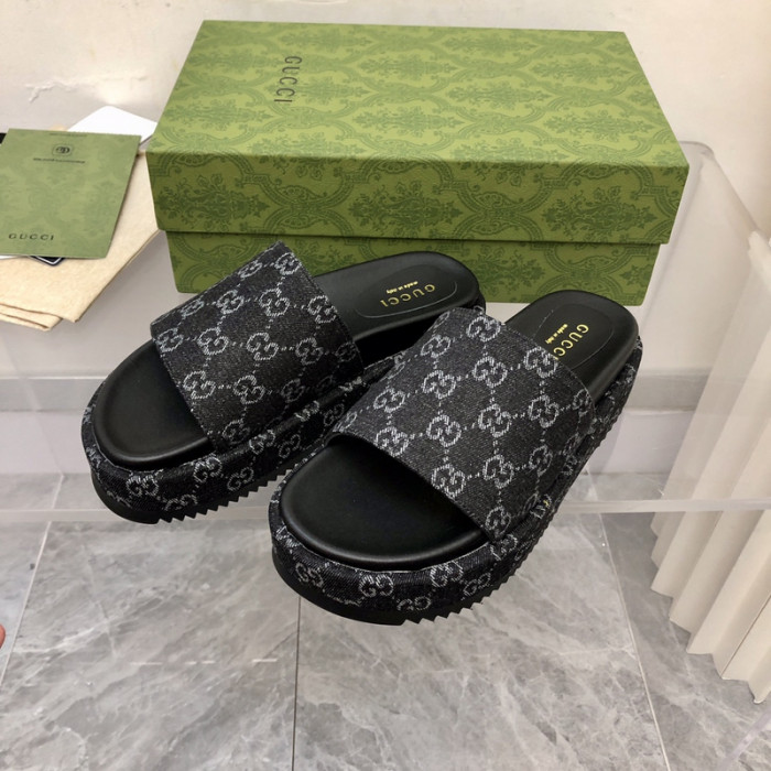 Gucc* Sandal145