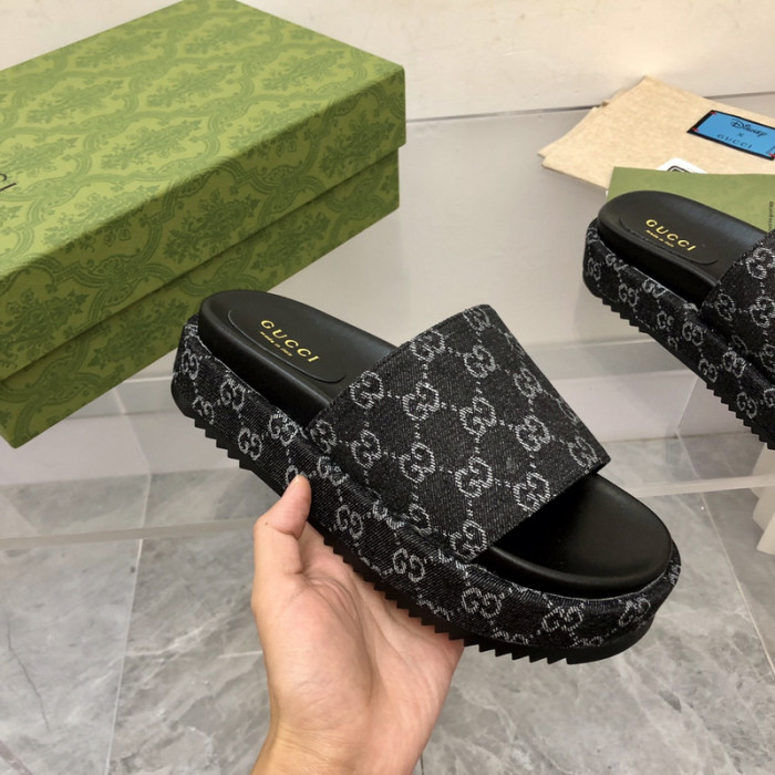 Gucc* Sandal145