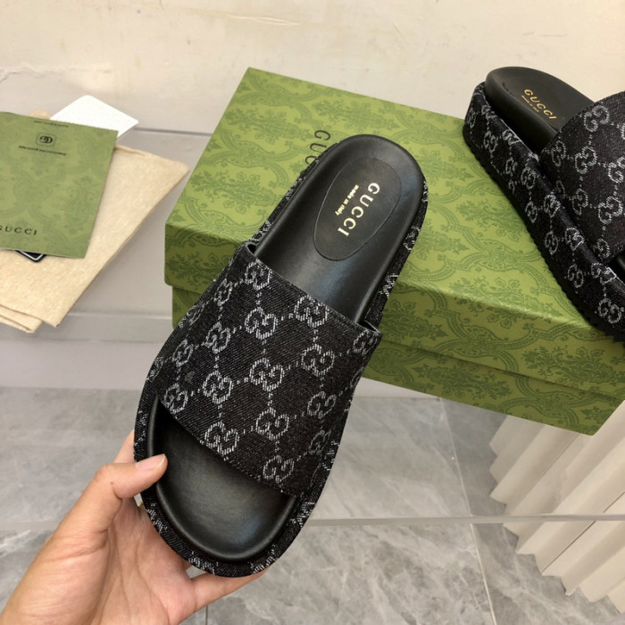 Gucc* Sandal145