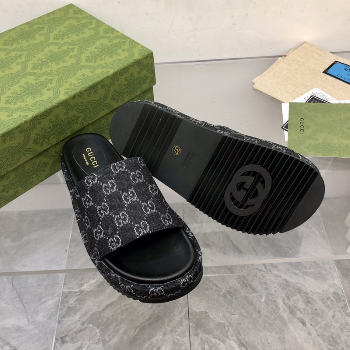Gucc* Sandal145