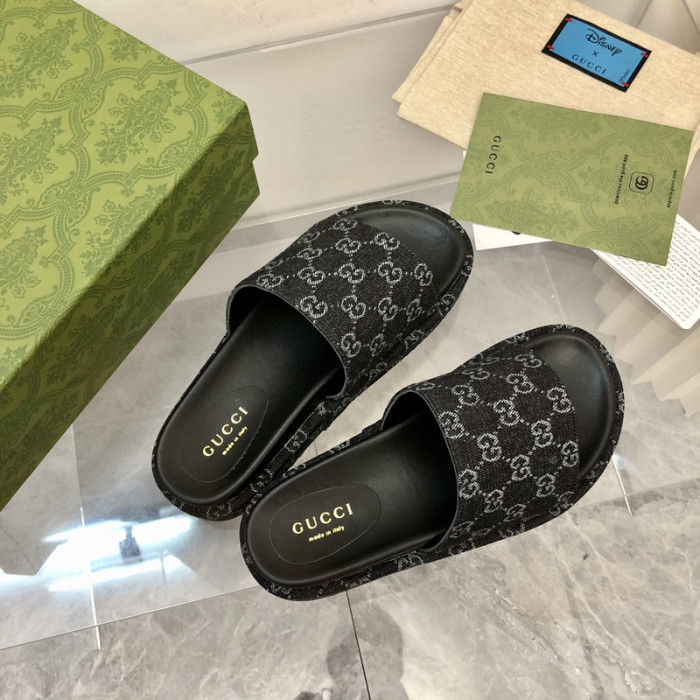 Gucc* Sandal145