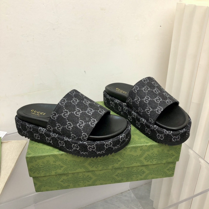 Gucc* Sandal145