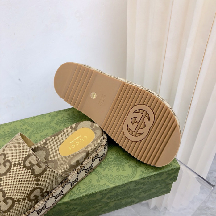 Gucc* Sandal143
