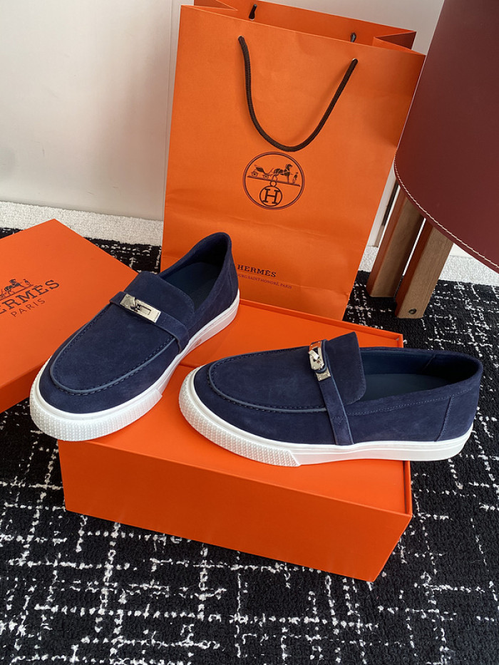 Hermes loafers HM089