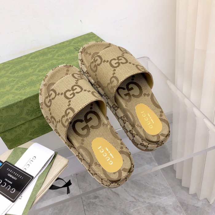 Gucc* Sandal143