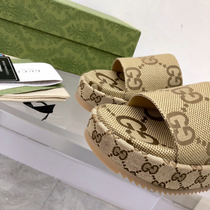 Gucc* Sandal143