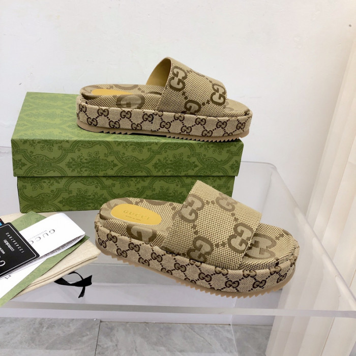 Gucc* Sandal143
