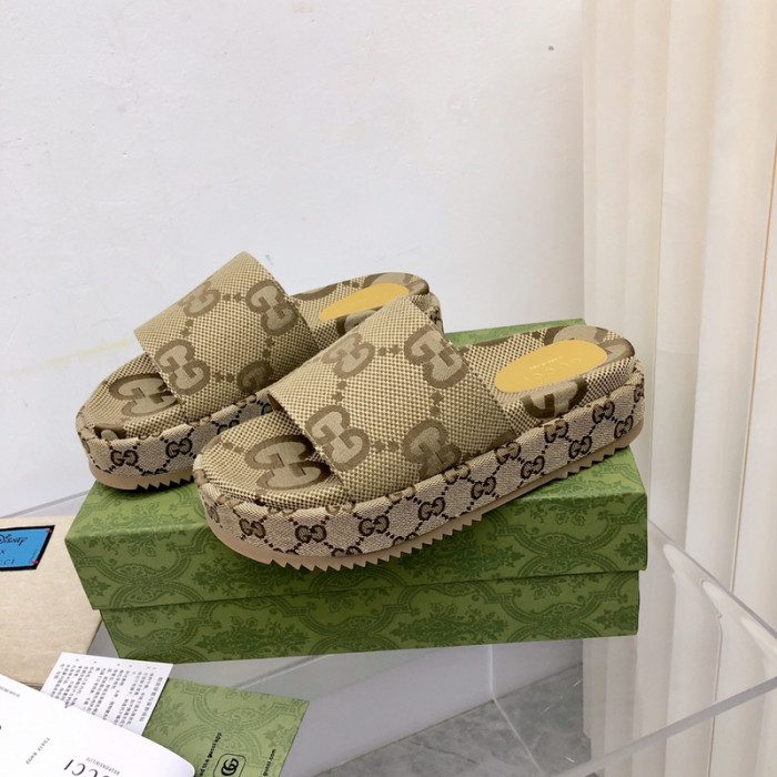 Gucc* Sandal143