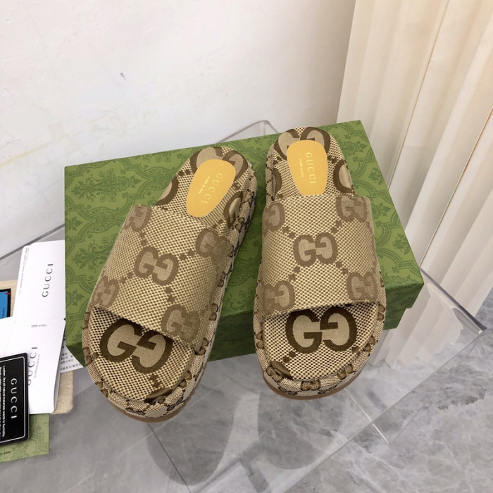 Gucc* Sandal143
