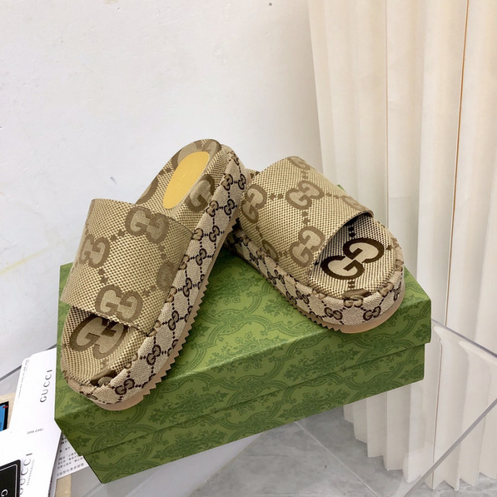 Gucc* Sandal143