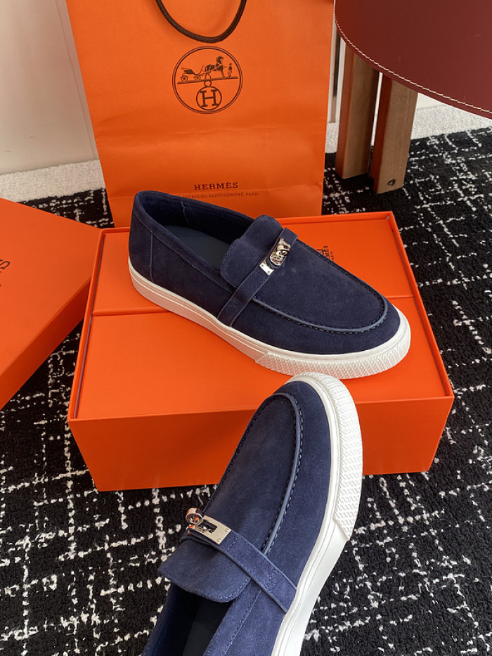 Hermes loafers HM089