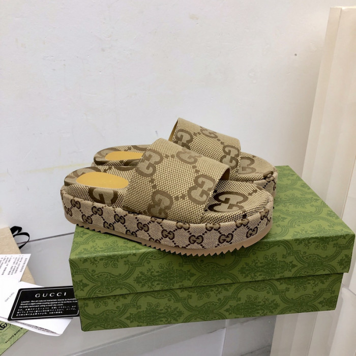 Gucc* Sandal143