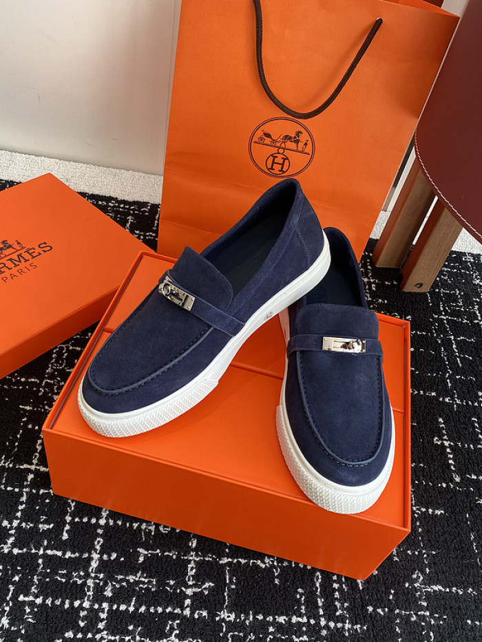 Hermes loafers HM089
