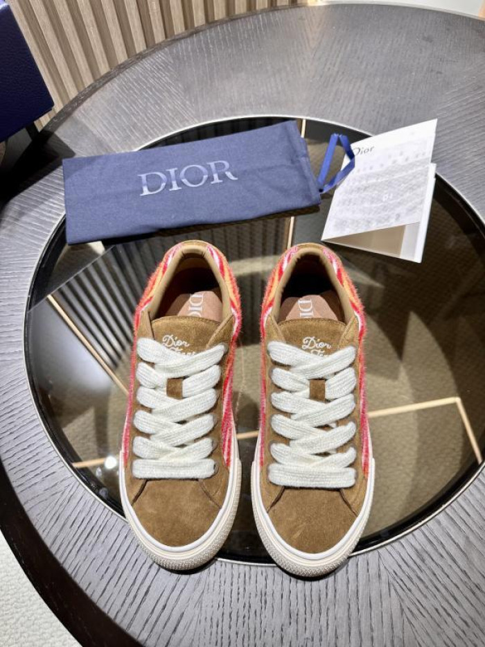 DIO* B33 SNEAKERS Dr0198