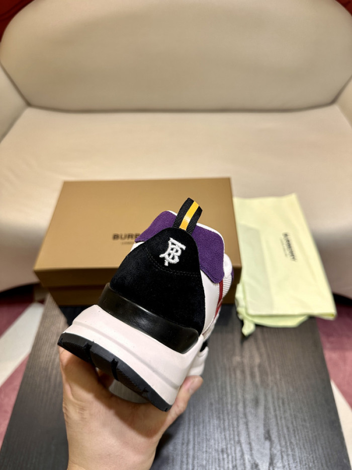 BUR*ERRY SHOES BBY91