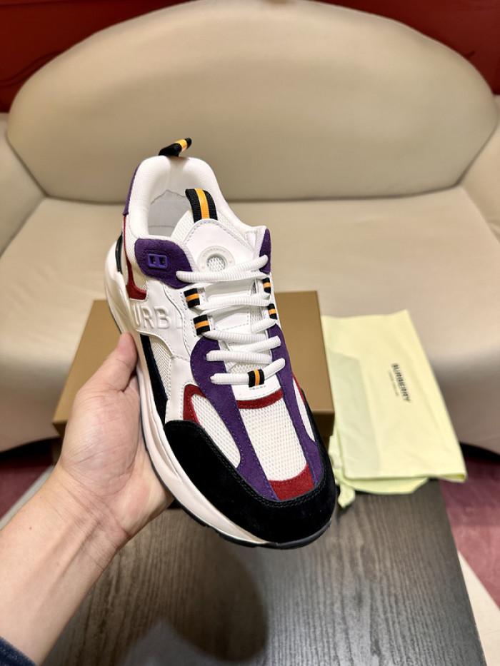 BUR*ERRY SHOES BBY91