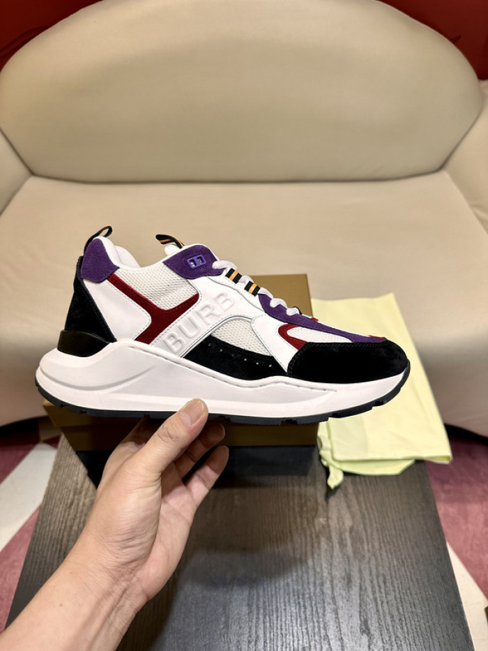 BUR*ERRY SHOES BBY91