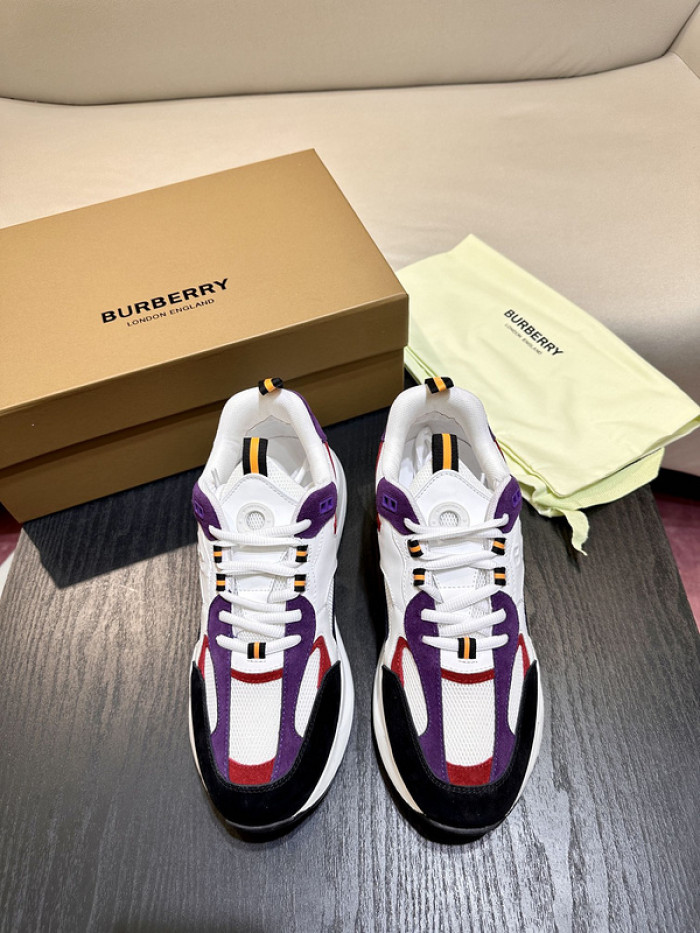 BUR*ERRY SHOES BBY91