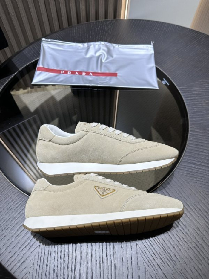 PRAD* SNEAKERS P167