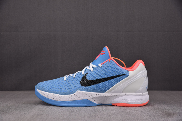 NIKE Zoom Kobe 6 Protro