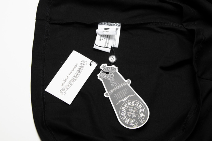 CHROME HEARTS CH52