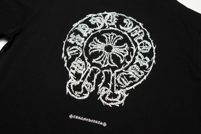 CHROME HEARTS CH52