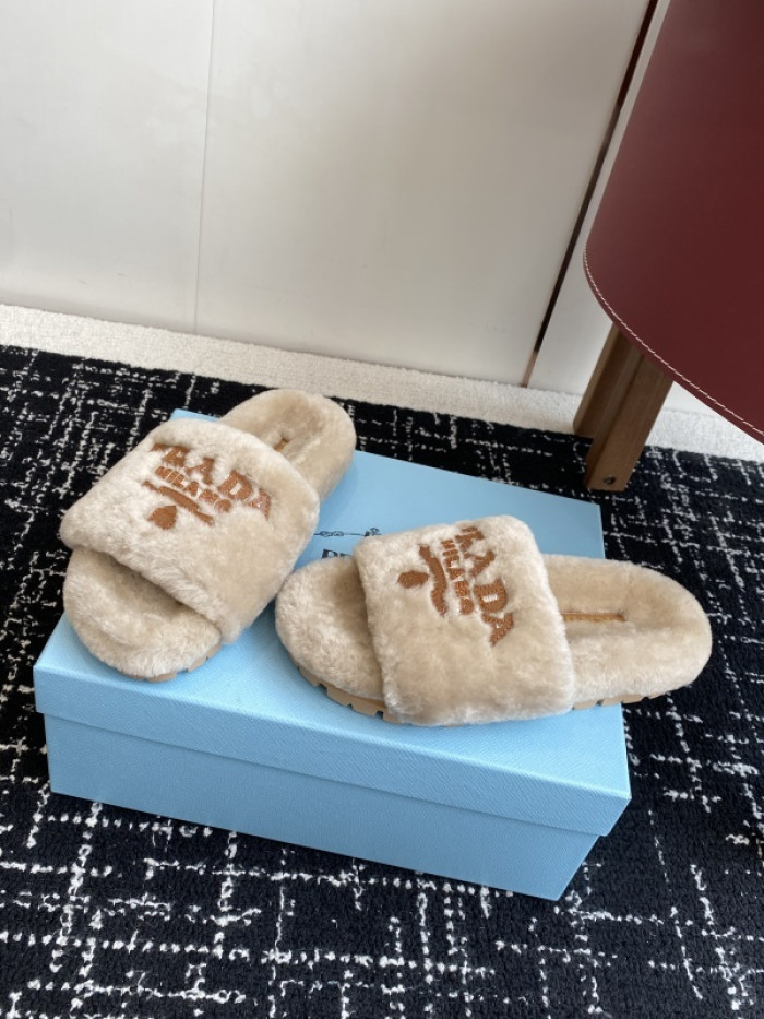 Prad* Sandals P030