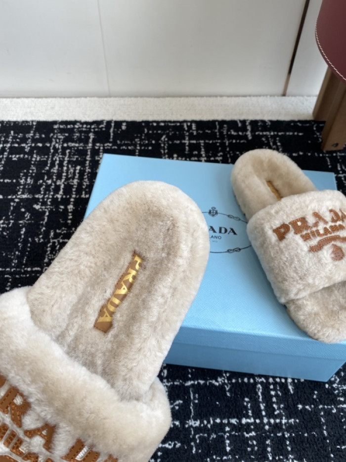 Prad* Sandals P030