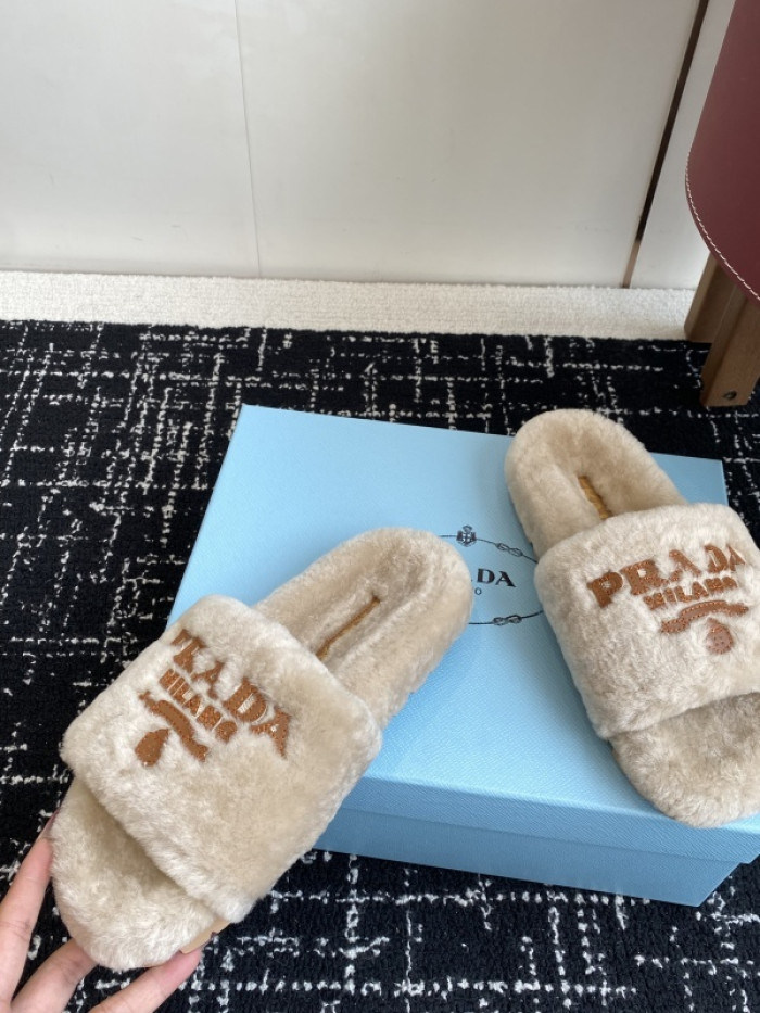 Prad* Sandals P030