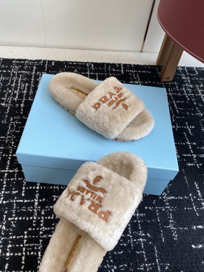 Prad* Sandals P030